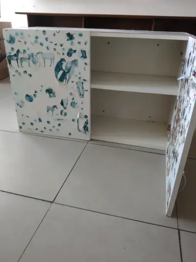 Gabinete o estante de cocina - miniatura 3