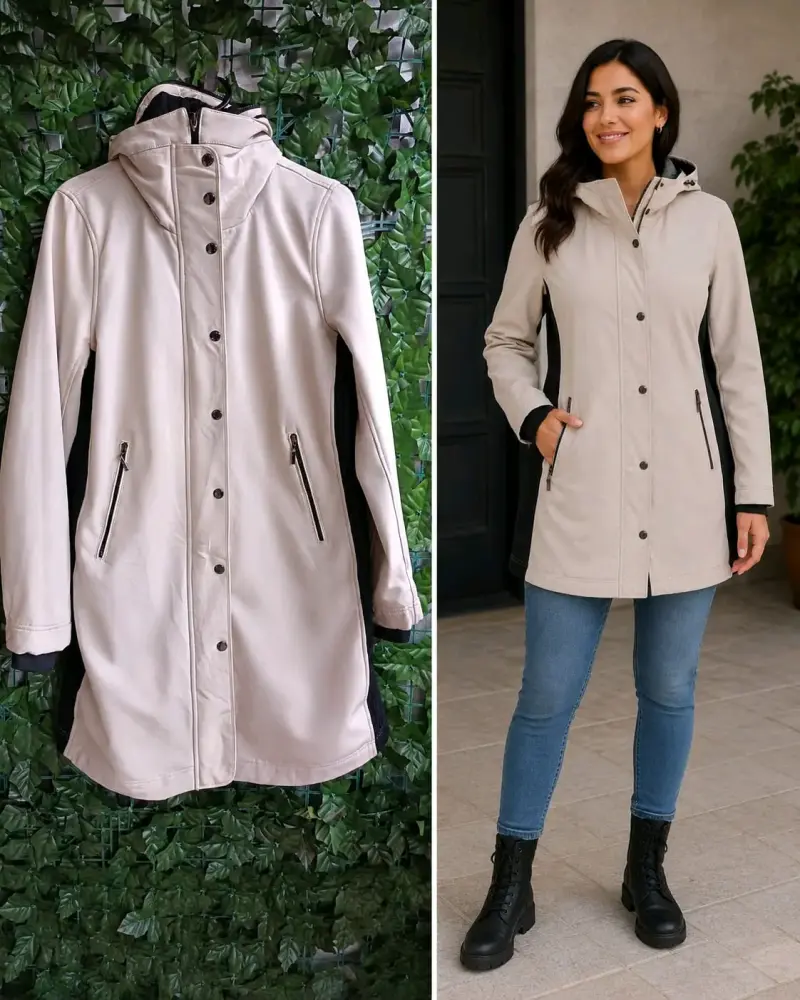 Chaquetas y casacas - 4