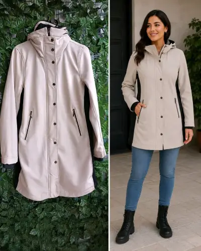 Chaquetas y casacas - miniatura 4
