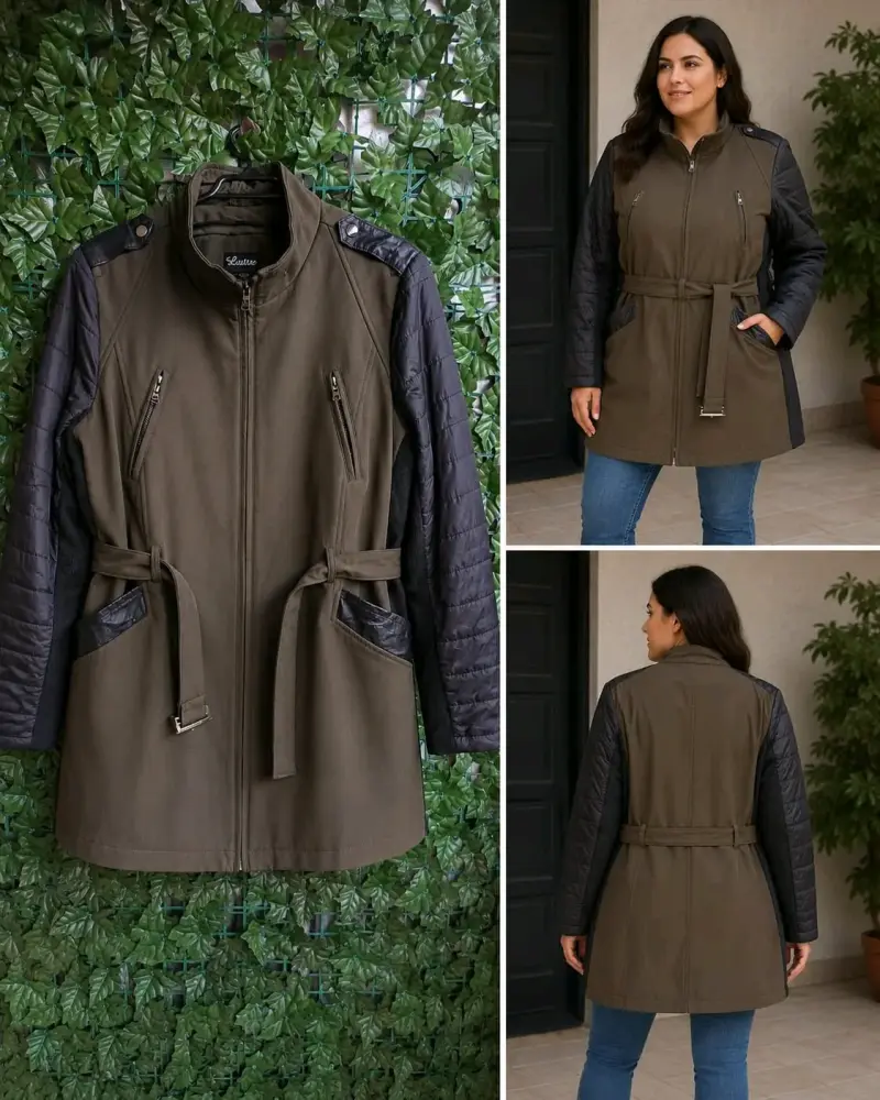 Chaquetas y casacas - 5