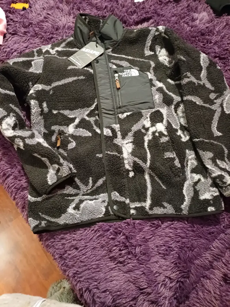 Chaqueta mujer talla xl