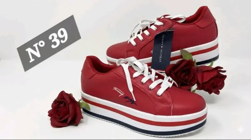 Zapatillas  Tommy Hilfiger - 1
