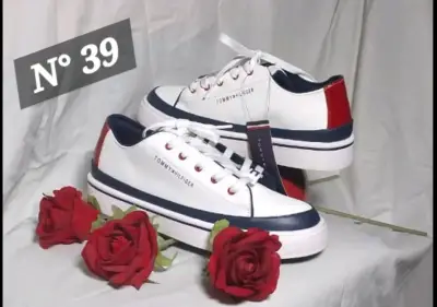 Zapatillas  Tommy Hilfiger - miniatura 2