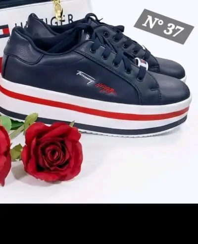 Zapatillas  Tommy Hilfiger - miniatura 3