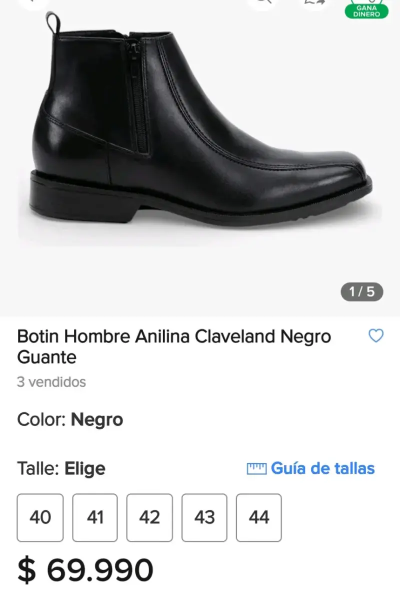 Zapatillas  Tommy Hilfiger - 4