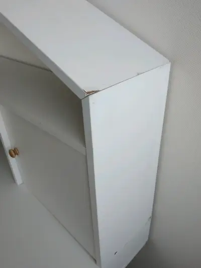 Escritorio juvenil estilo casita - miniatura 3