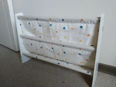 Estante organizador infantil - miniatura 2