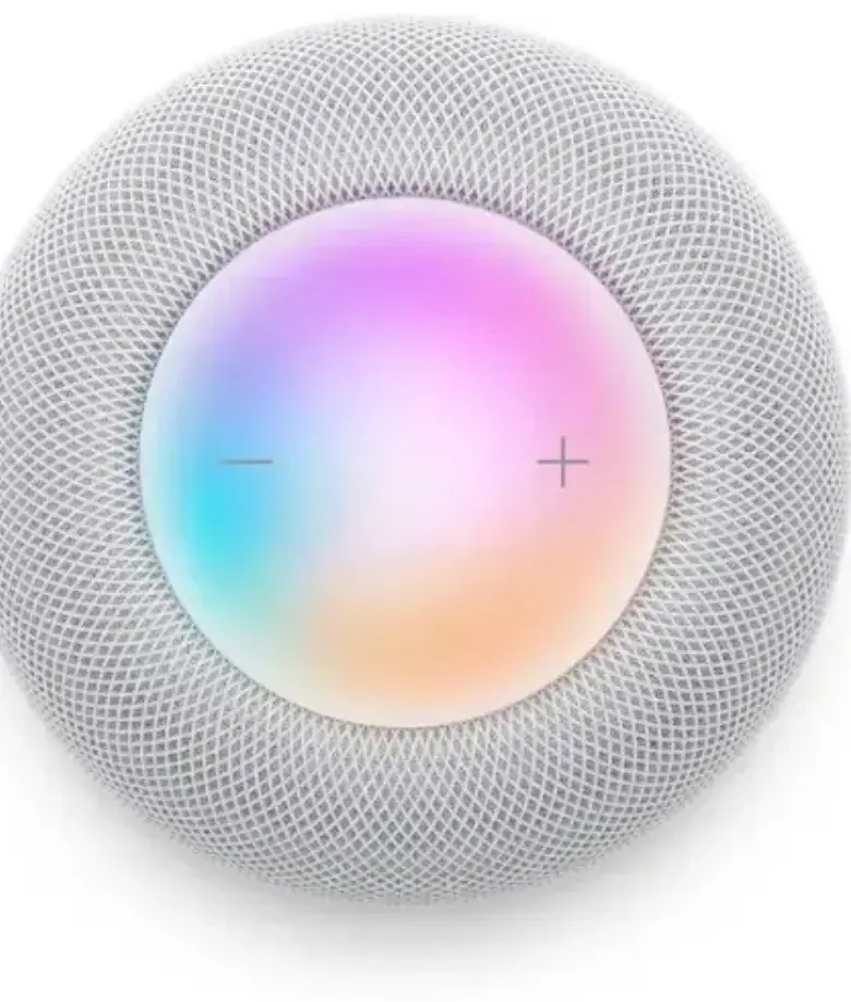 HomePod Apple - 2