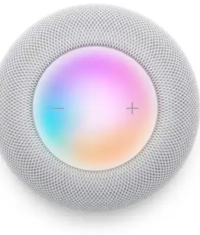 HomePod Apple - miniatura 2