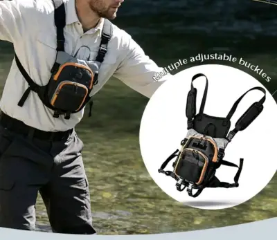 Kit de pesca completo - miniatura 6