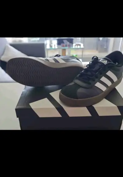 Zapatillas deportivas negras - miniatura 3