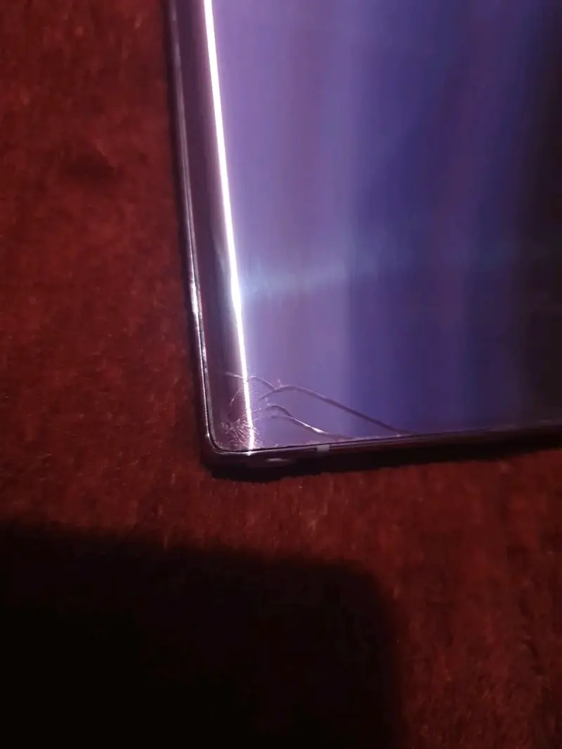 Samsung note 10 - 3