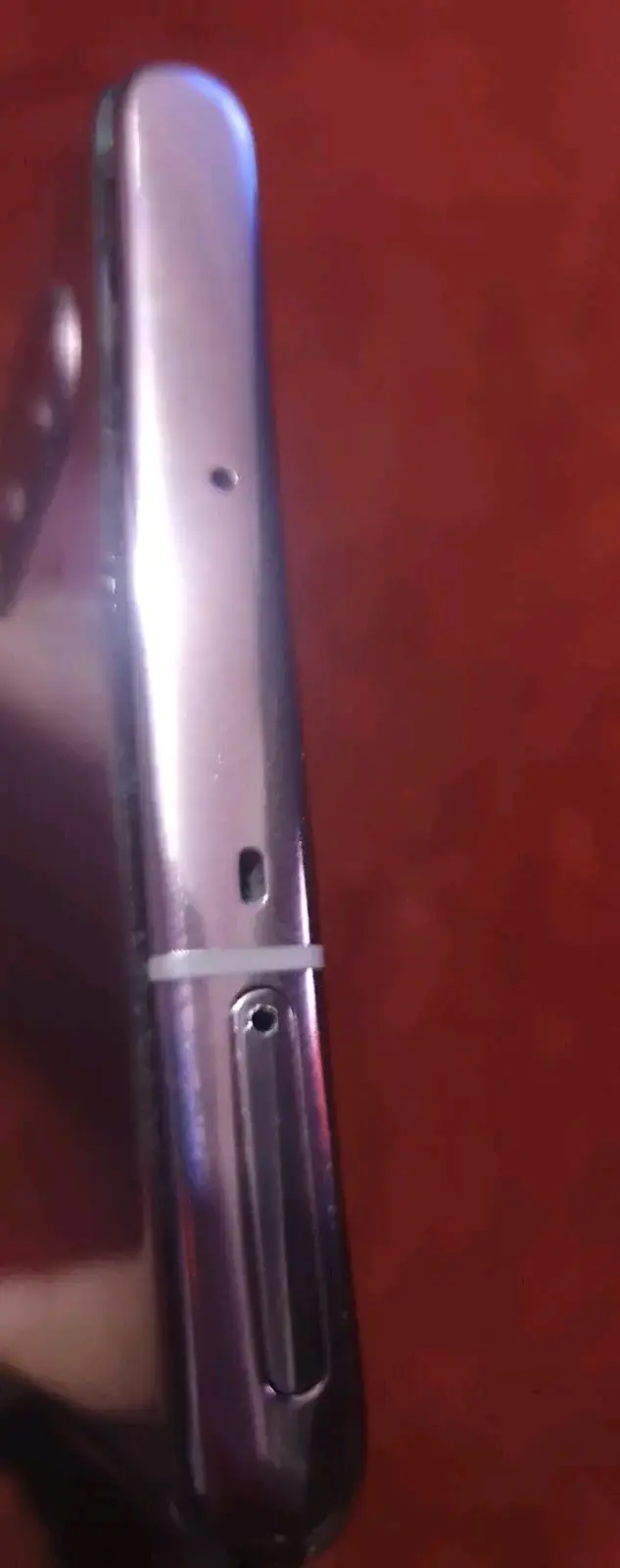 Samsung note 10 - 5