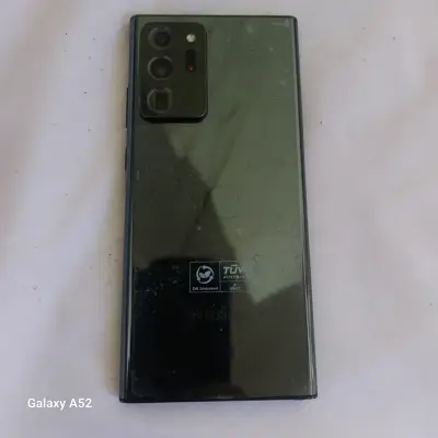 Samsung Galaxy Note 20 ultra - miniatura 3