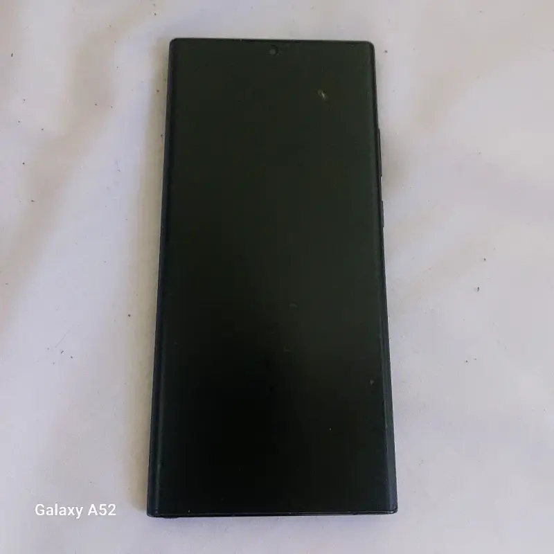 Samsung Galaxy Note 20 ultra - 4