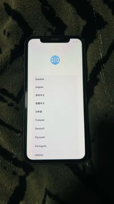 iPhone en buen estado - miniatura 2