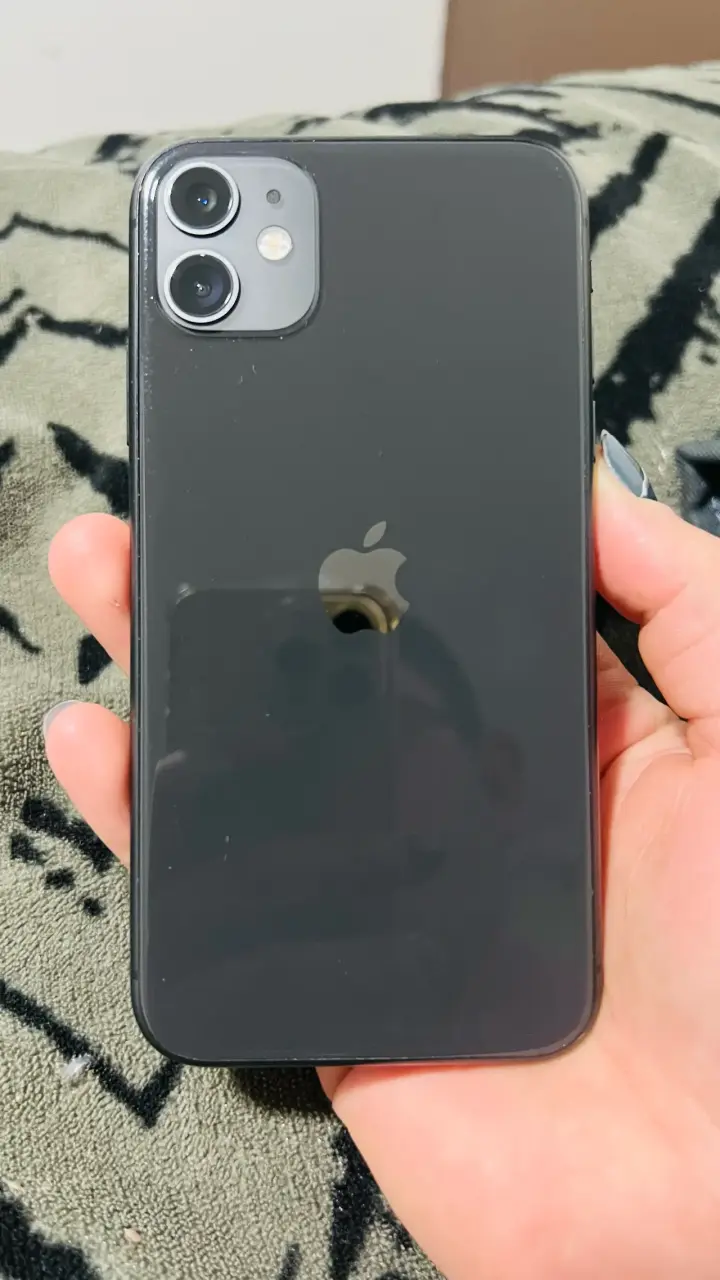 iPhone en buen estado - 3
