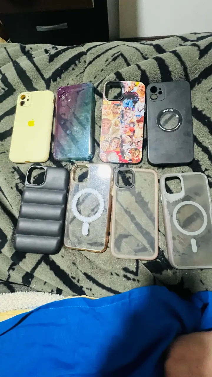 iPhone en buen estado - 5