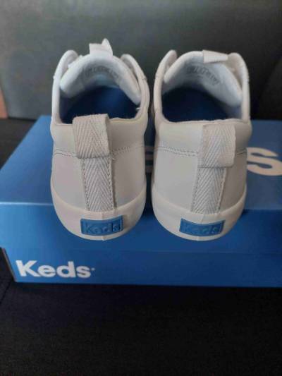Zapatillas blancas Keds nuevas - miniatura 2