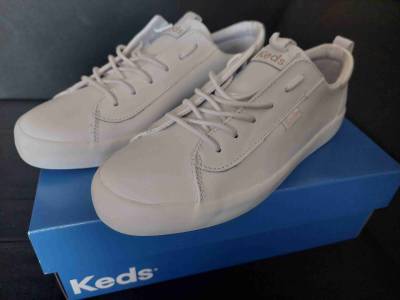Zapatillas blancas Keds nuevas - miniatura 4