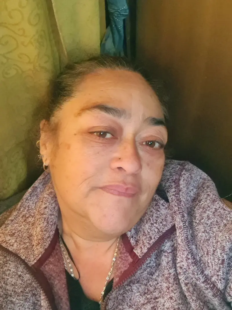 Profesora de crochet se ofrece para hacer clases