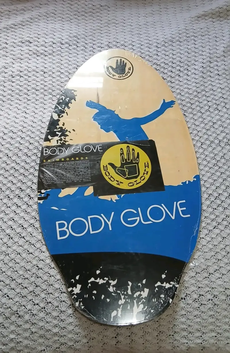 Skimboards Body Glove nuevos - 2