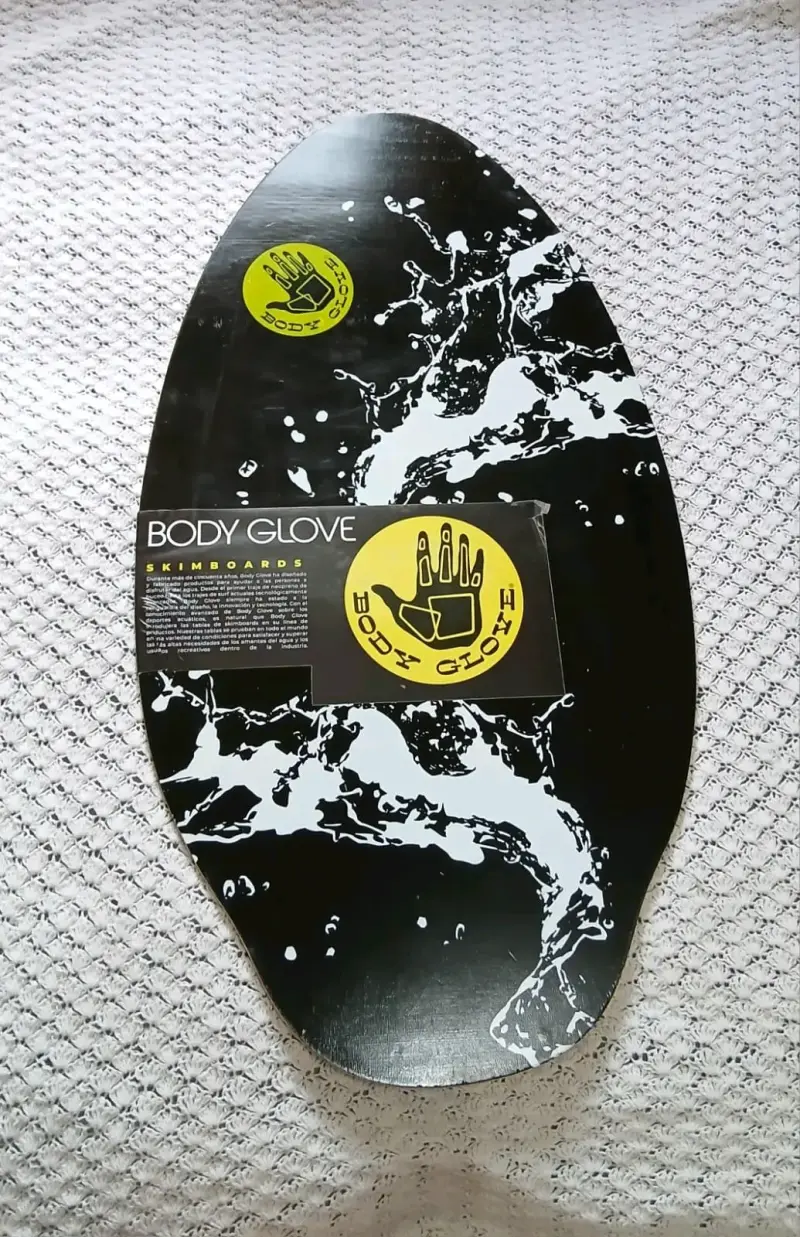 Skimboards Body Glove nuevos - 3