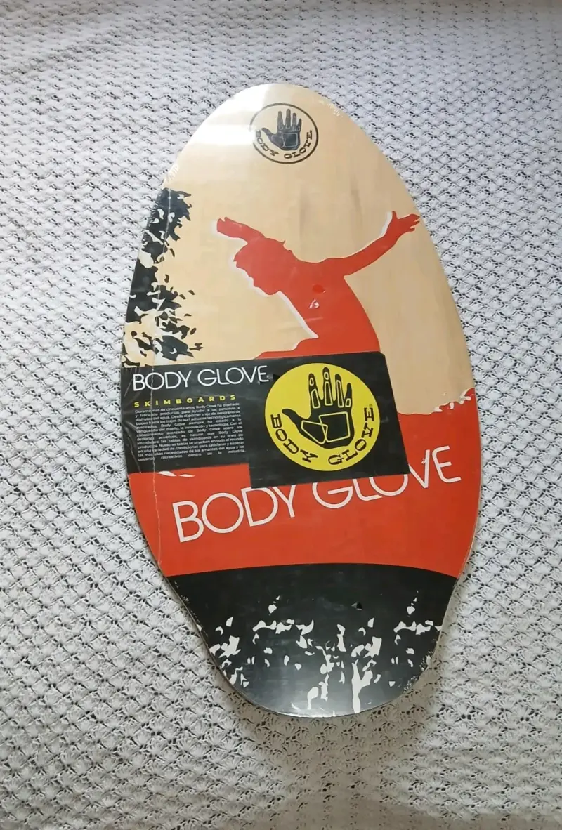 Skimboards Body Glove nuevos - 4