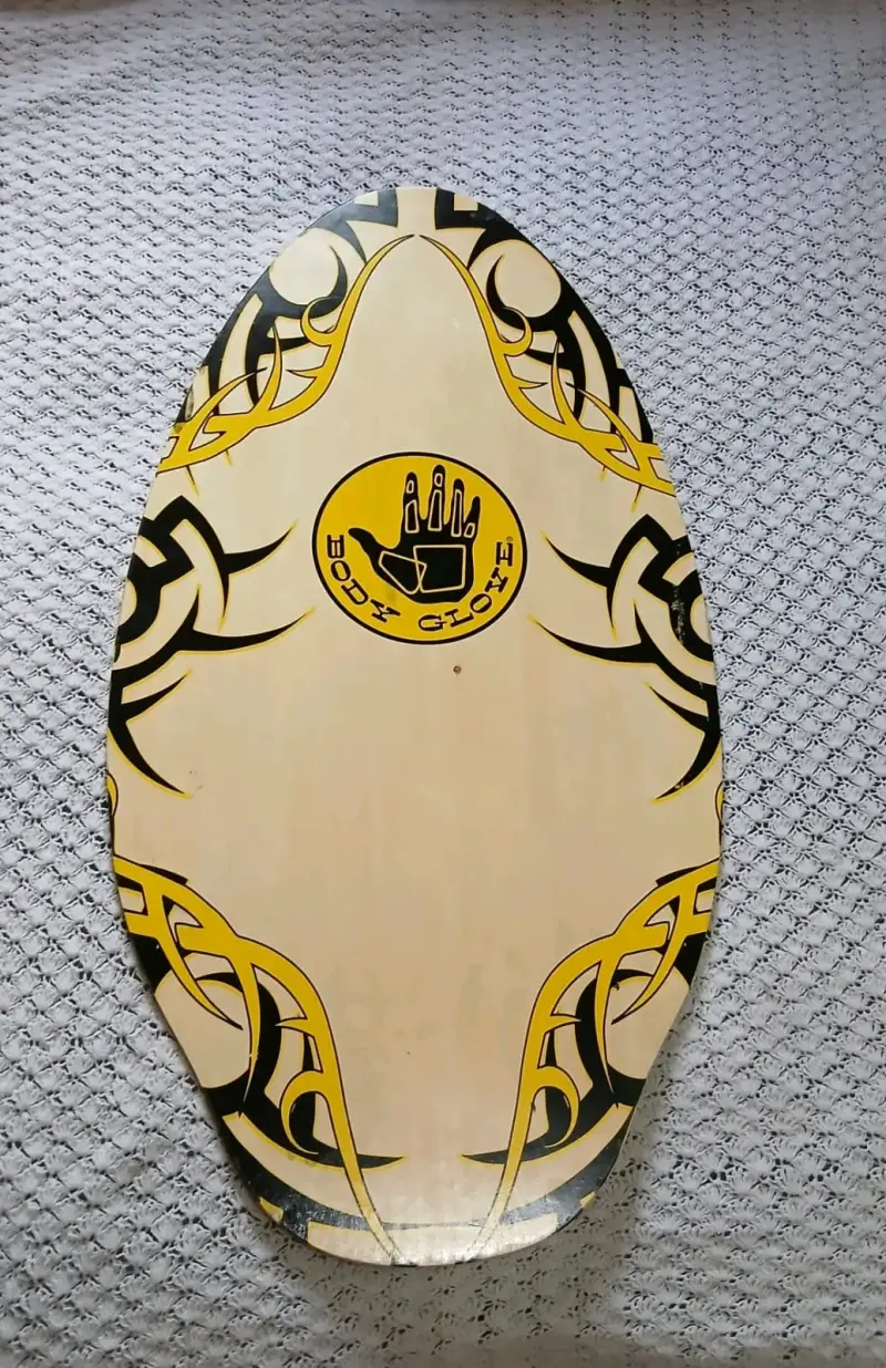 Skimboards Body Glove nuevos - 5