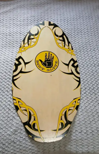 Skimboards Body Glove nuevos - miniatura 5