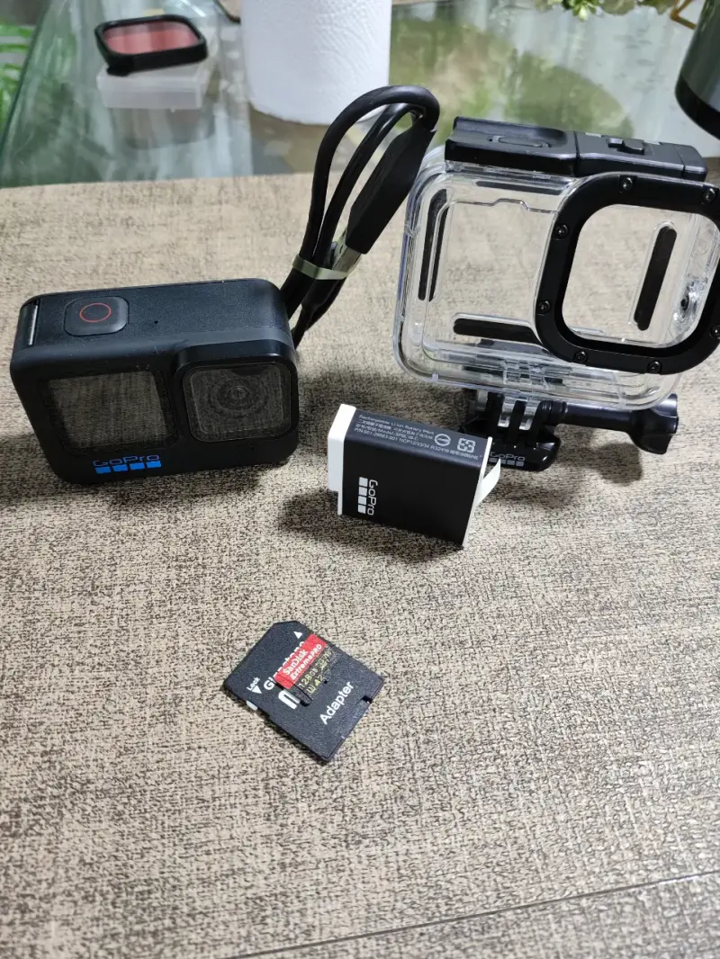 GoPro Hero 11 black - 2