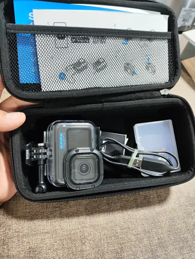 GoPro Hero 11 black - 3