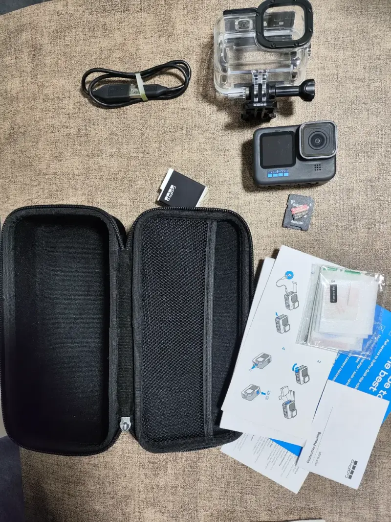 GoPro Hero 11 black - 4