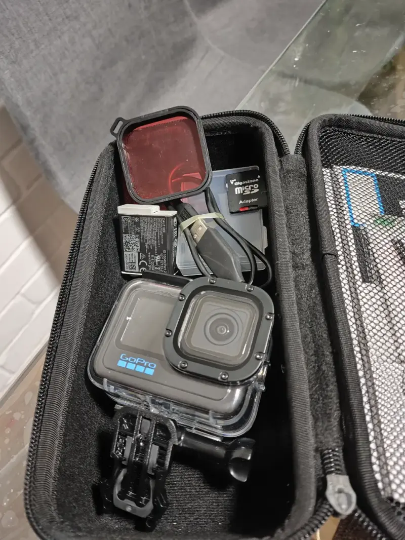 GoPro Hero 11 black - 5