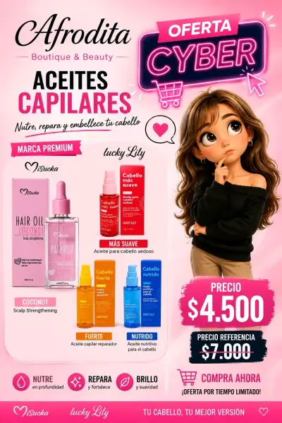Set cuidado capilar premium - miniatura 2