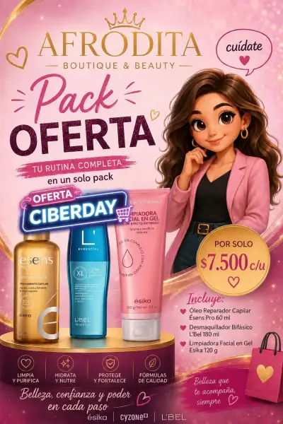 Perfumes Ésika con descuento - miniatura 4