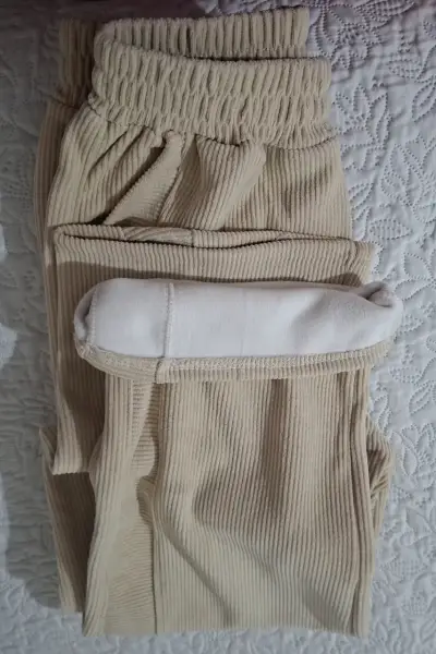 Pantalones  de mujer nuevos - miniatura 2