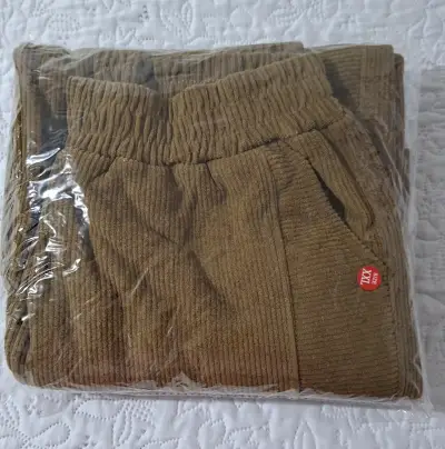 Pantalones  de mujer nuevos - miniatura 5