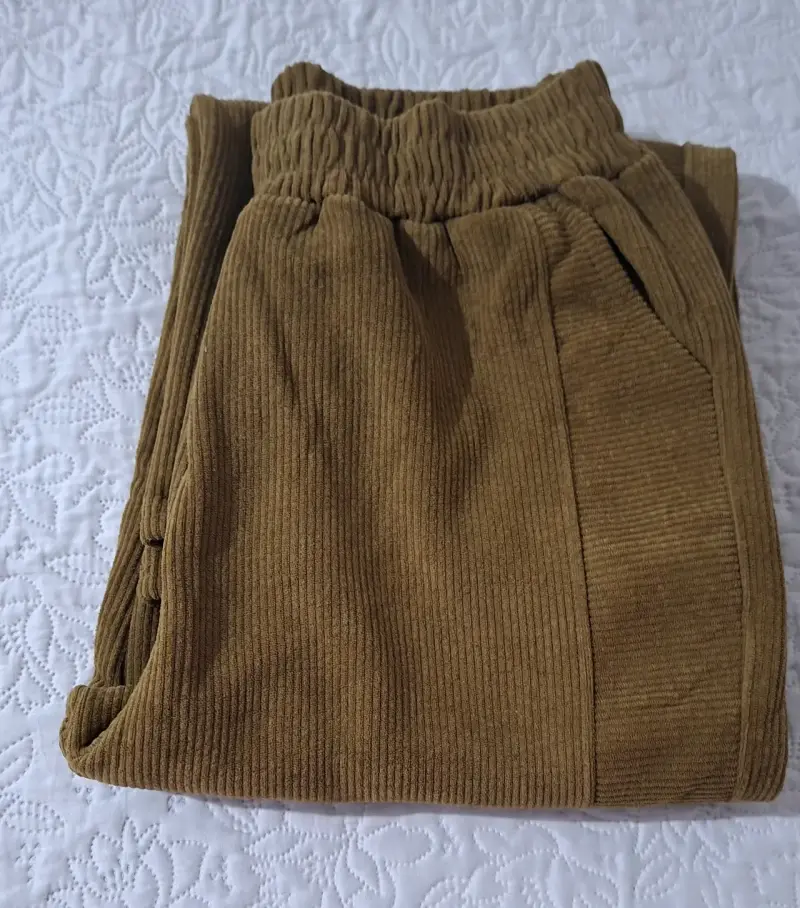 Pantalones de mujer nuevos - 6