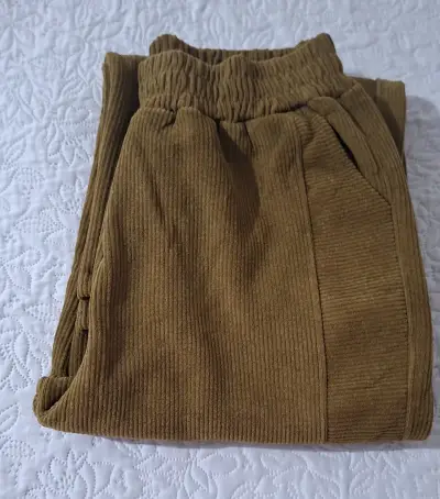 Pantalones  de mujer nuevos - miniatura 6