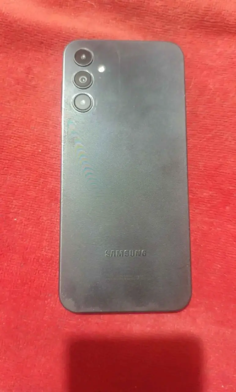 Celular Samsung A14 5g - 1