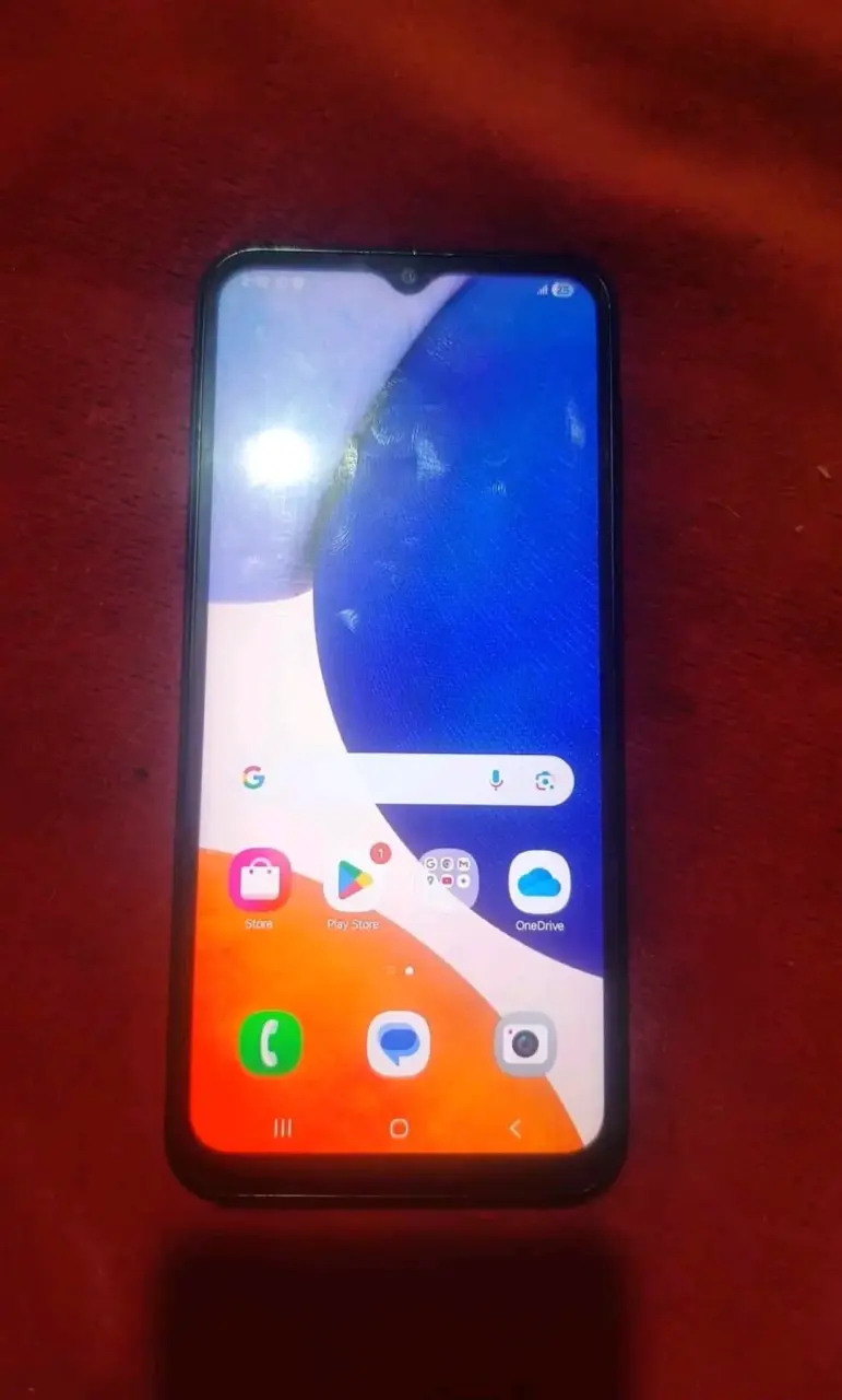 Celular Samsung A14 5g - 2