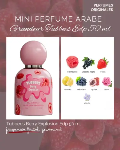 Perfumes árabes - miniatura 6