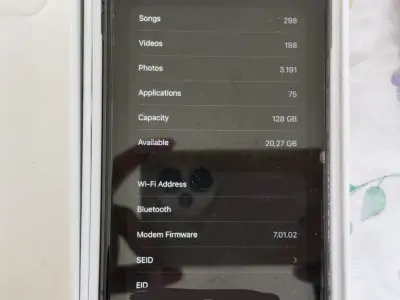 iPhone 11 (128gb) en caja original - miniatura 3