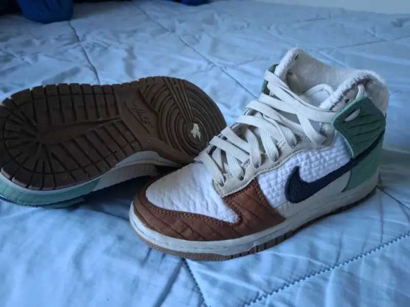 Zapatillas multicolor Nike - 1