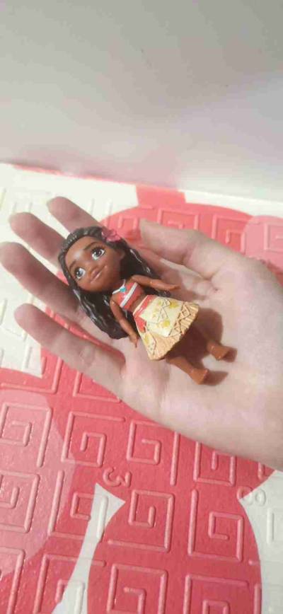 Muñecas de personajes Disney - miniatura 4
