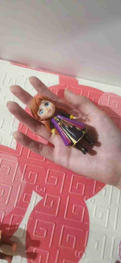 Muñecas de personajes Disney - miniatura 5