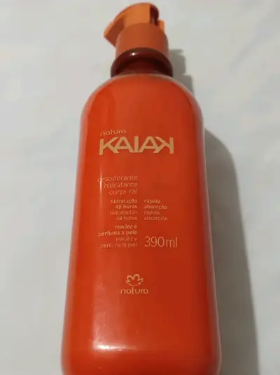 Labial Natura Faces rojo - miniatura 3