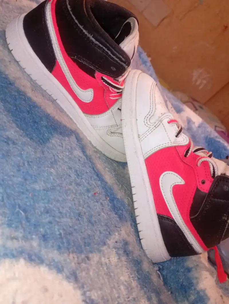 Zapatillas deportivas blancas - 2