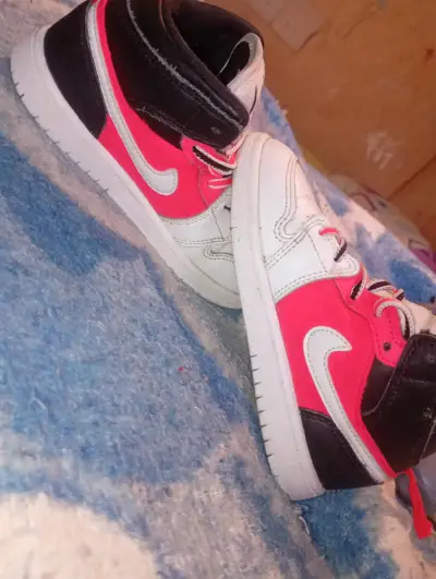 Zapatillas deportivas blancas - miniatura 2